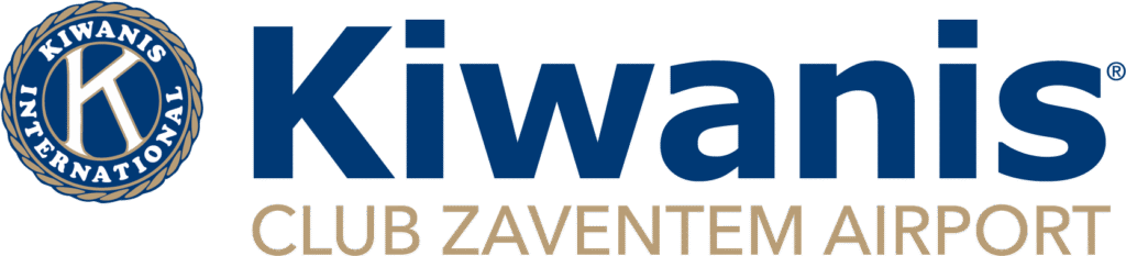 Logo Kiwanis Zaventem