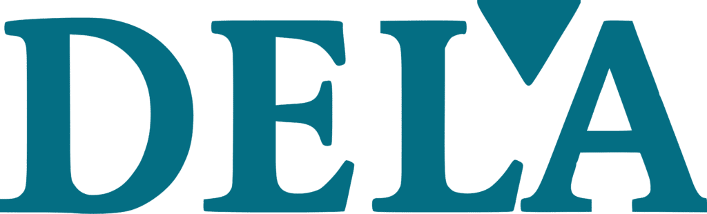 Logo Dela