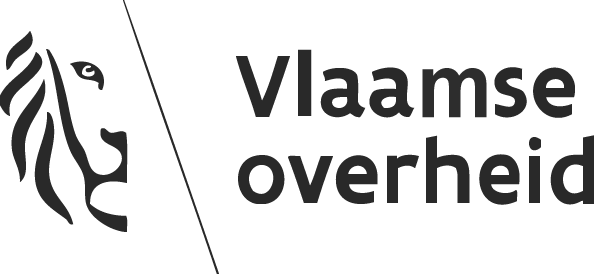 Logo Vlaamse overheid
