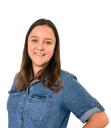 Amy - Educatief medewerker