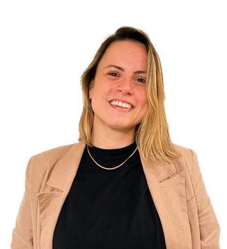 Margit - Beleidsmedewerker
